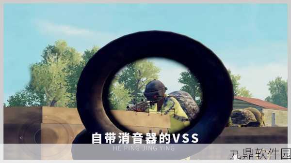 地铁逃生深度解析,M24与AWM,哪个武器更适合你的战场策略?
