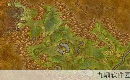 魔兽世界怀旧服邪恶之雾任务全攻略