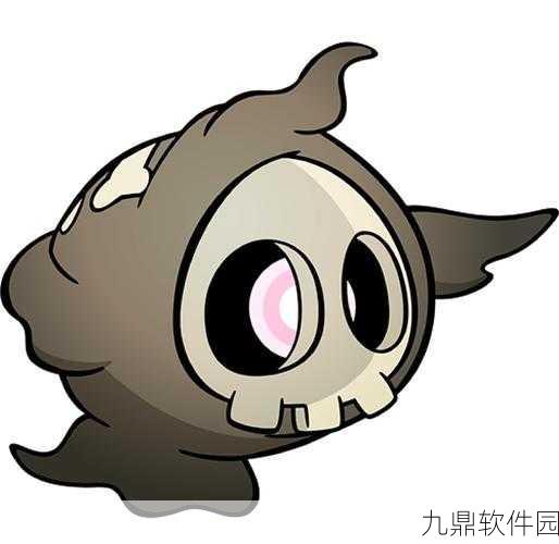 手游资讯，深入解析口袋妖怪复刻夜巨人种族值