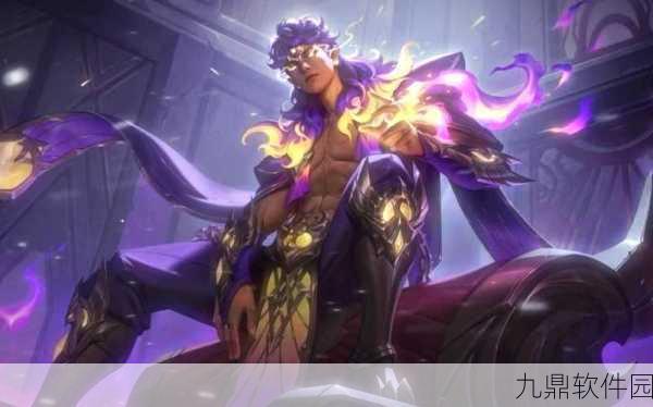 王者荣耀周瑜真爱至上皮肤限时返场资讯