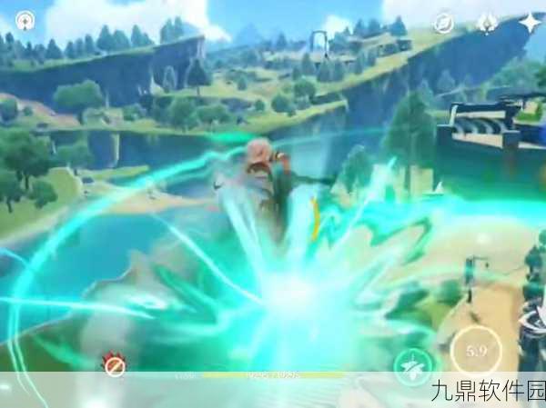 原神红羽团扇大揭秘，作用与获取方法全攻略