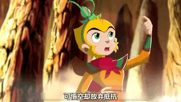 猴王模拟器之花果山篇手机版，奇幻冒险新篇章盛大开启