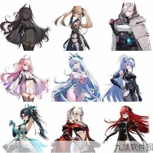 草莓星球手游资讯，全新二次元RPG幻想纪元震撼发布
