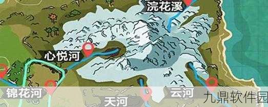 手游资讯，探索创造与魔法大闸蟹垂钓秘境新版本揭秘
