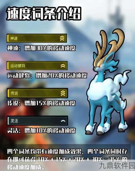 手游资讯，幻兽帕鲁紫霞鹿精准配种攻略大全震撼发布