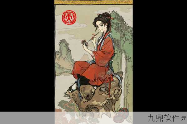 江南百景图仇珠天赋特性深度解析，艺术审美与建造才能的完美结合