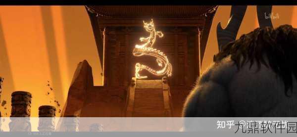 功夫熊猫3装备神器全面解析，新版本震撼来袭
