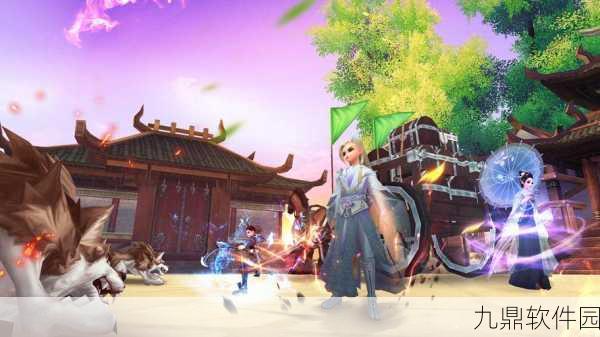 武林外传手游百里无息通关全攻略，轻功高手的较量