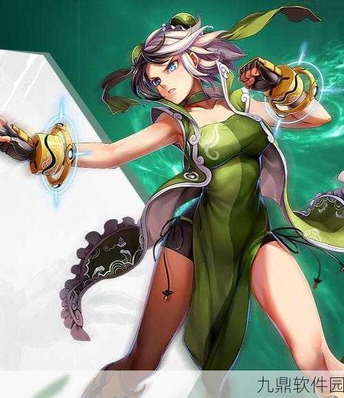 时空猎人龙隐觉醒招震撼登场,全新游戏体验等你来战