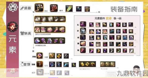 DNF手游史诗装备获取全攻略，解锁顶级战力，征服阿拉德大陆