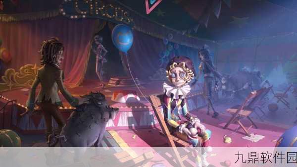 第五人格世纪之战，耗时10小时的巅峰对决震撼上演