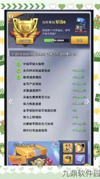 口袋奇兵,芭芭拉阵容搭配深度攻略与实战指南