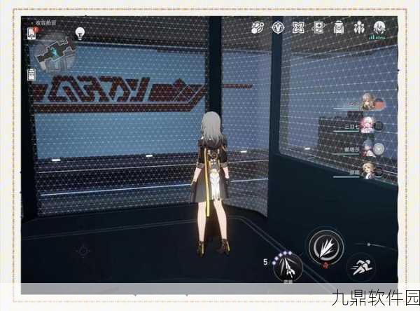 崩坏星穹铁道,王权无永恒的深度解析与最新资讯