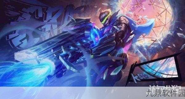 英雄联盟手游雄鸡限定电竞皮肤全揭秘