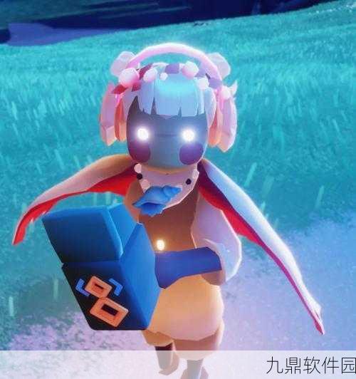 光遇换绑手机号功能上线,等待时光里开启全新旅程