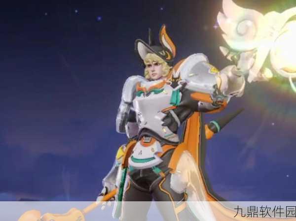 王者荣耀亚瑟潮玩骑士王皮肤获取攻略全解析