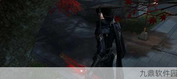 侠梦剑客手游新版本震撼发布,唯美古风RPG再掀江湖风云