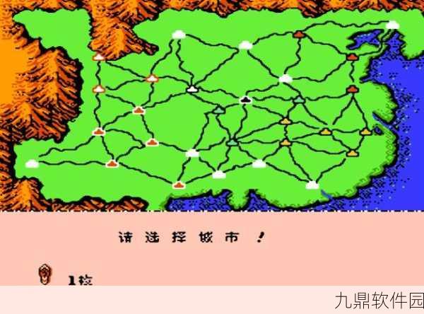 少年三国志2霸王手戟技能详解与攻略