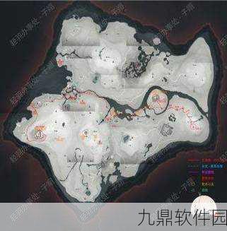 手游资讯,燕云十六声与清河万事知联手揭秘抱山湖秘宝任务全攻略