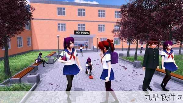 夏有天狼七星篇安卓版震撼发布,探索奇幻世界的角色扮演新体验