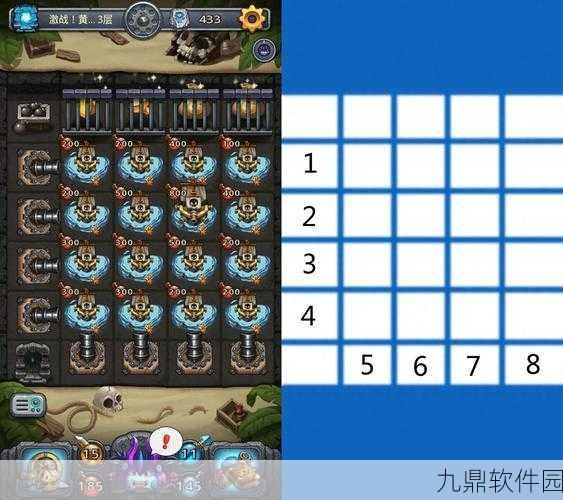 不思议迷宫挑战迷宫深度攻略与最新资讯速递