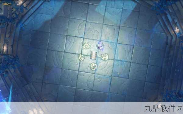 原神蛇心之地迷宫深度解密攻略,探索与解谜的终极指南
