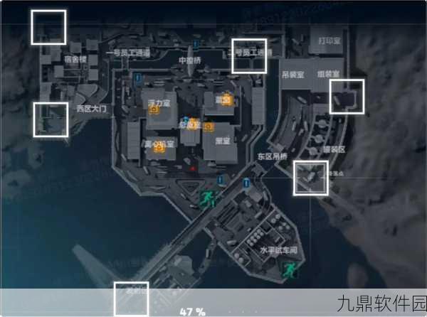 揭秘手游世界,三角洲行动训练场探秘及深度玩法指南