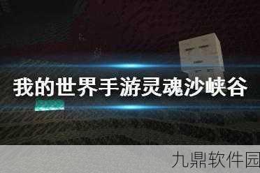 我的世界手游资讯，深入解析灵魂沙的多样用途与获取方法