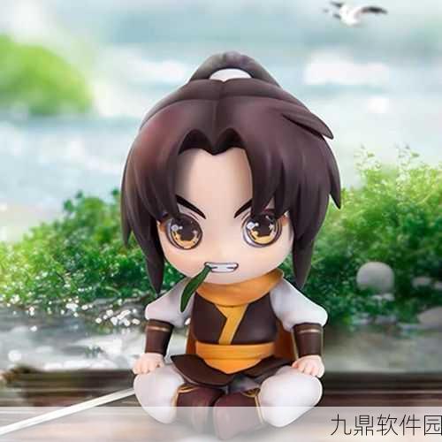 仙剑奇侠传1手游新版本发布,李逍遥与赵灵儿宿命之恋再续前缘