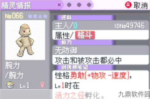 口袋妖怪之漆黑的魅影五，暗夜探险者的荣耀之路——全新版本更新深度解析