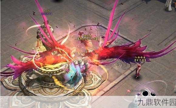 镇魔曲手游领主挑战全面解析，玩法攻略与击杀技巧深度揭秘