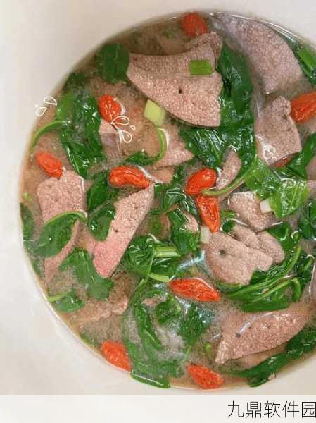 妄想山海手游资讯,苋菜肉丝食谱配方制作全攻略