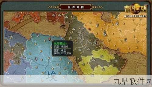 兽王争霸新版本震撼来袭,策略战斗与养成新体验