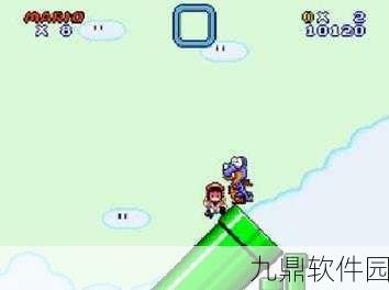 超级玛丽完美版2,全新版本震撼上线,带你重温经典之旅