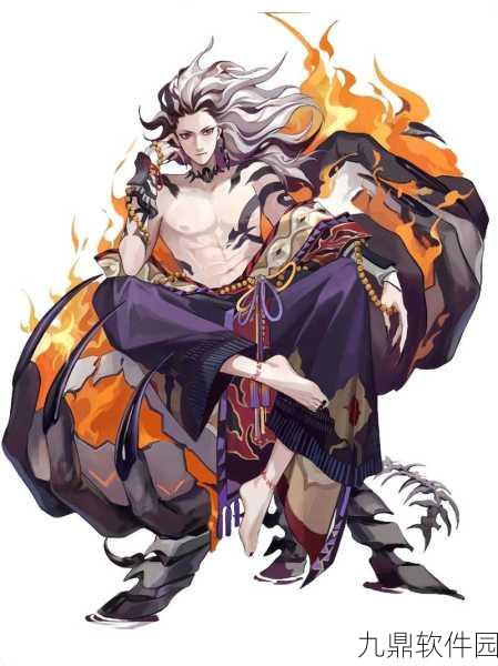 阴阳师百闻牌酒吞童子角色深度解析