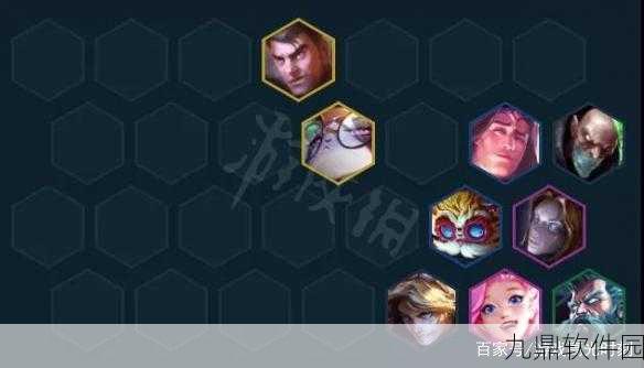 云顶之弈,5发明家与7发明家强度对比,玩七还是五?