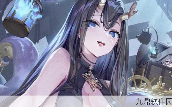 碧蓝航线金鹿号攻略全解析，助你驰骋海域，征服强敌
