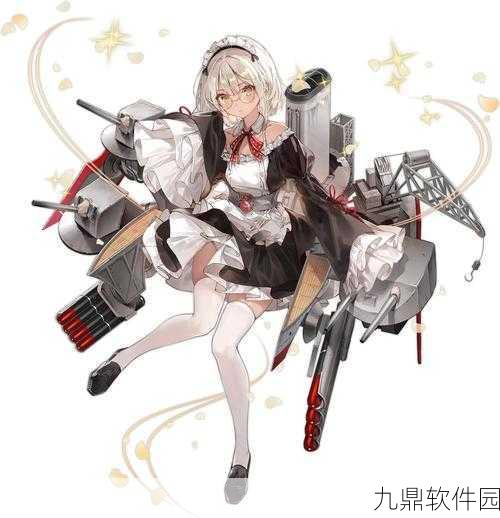 碧蓝航线皇家巡洋舰全解析，威力与特色一览