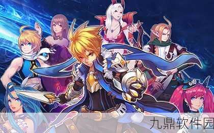 超战记手机版震撼上线,动作格斗新纪元开启