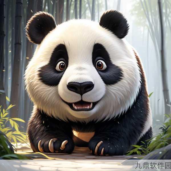 江湖熊猫手游预约开启，卡通休闲养成新体验等你来探索