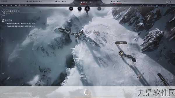 冰汽时代2无法阻止的进步成就攻略深度解析