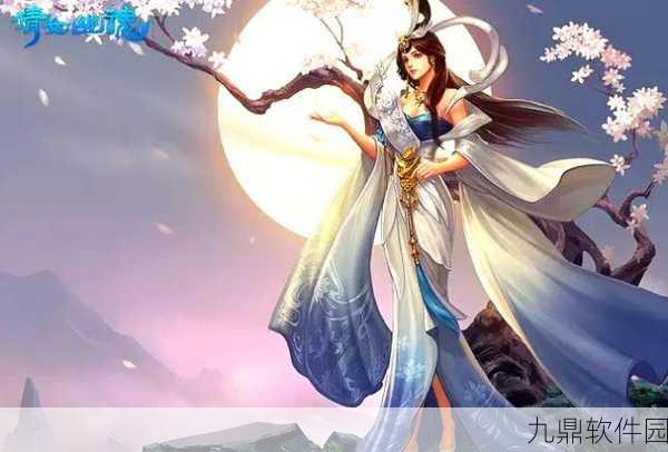 倩女幽魂手游幸运值攻略,三大获取途径深度剖析