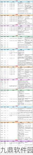 创造与魔法符文魔法全解析，探索魔法世界的无限可能