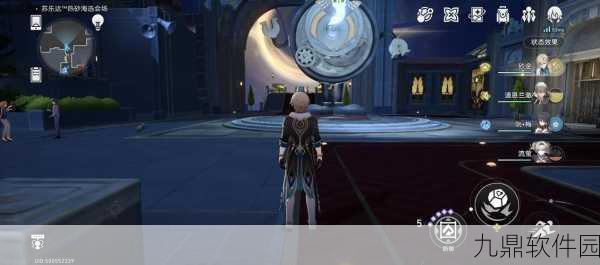 崩坏星穹铁道封锁扇区难度2通关全攻略