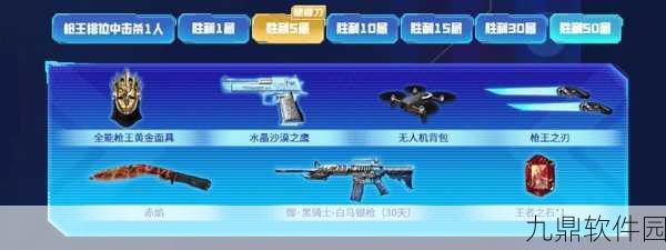 CF神秘屋占卜活动全面解析，豪华奖励等你拿