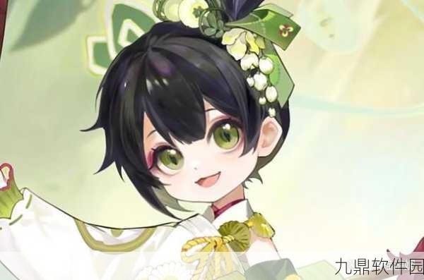手游资讯，阴阳师玩家热议——式神萤草，治愈之光，草爹威武