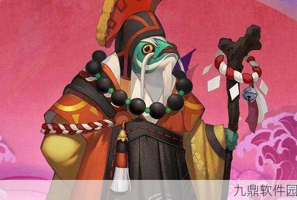 阴阳师手游海坊主深度解析，实力评估与培养策略