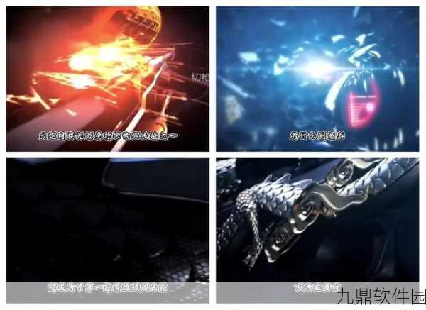 穿越火线枪战王者震撼更新,AWM天龙强势登场