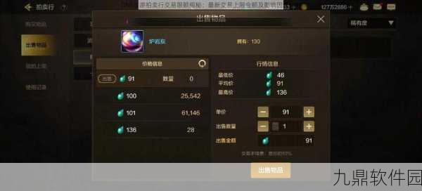 DNF手游交易安全认证全面解析，保障玩家交易安全的新举措