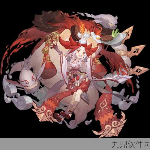 幻书启世录，灵之位深度解析与全面游玩指南